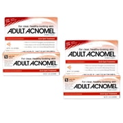 2 Pack - Adult Acnomel Tinted Cream 1.30 oz
