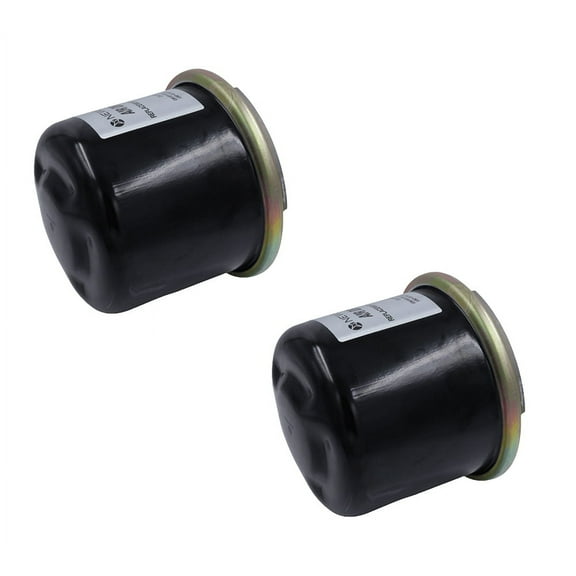 2 Pack Air Dryer Cartridge Compatible with Bendix 065624 Haldex 65624K Peterbilt AC3001 Mack 745-065612 - Replacement for Bendix AD-IP