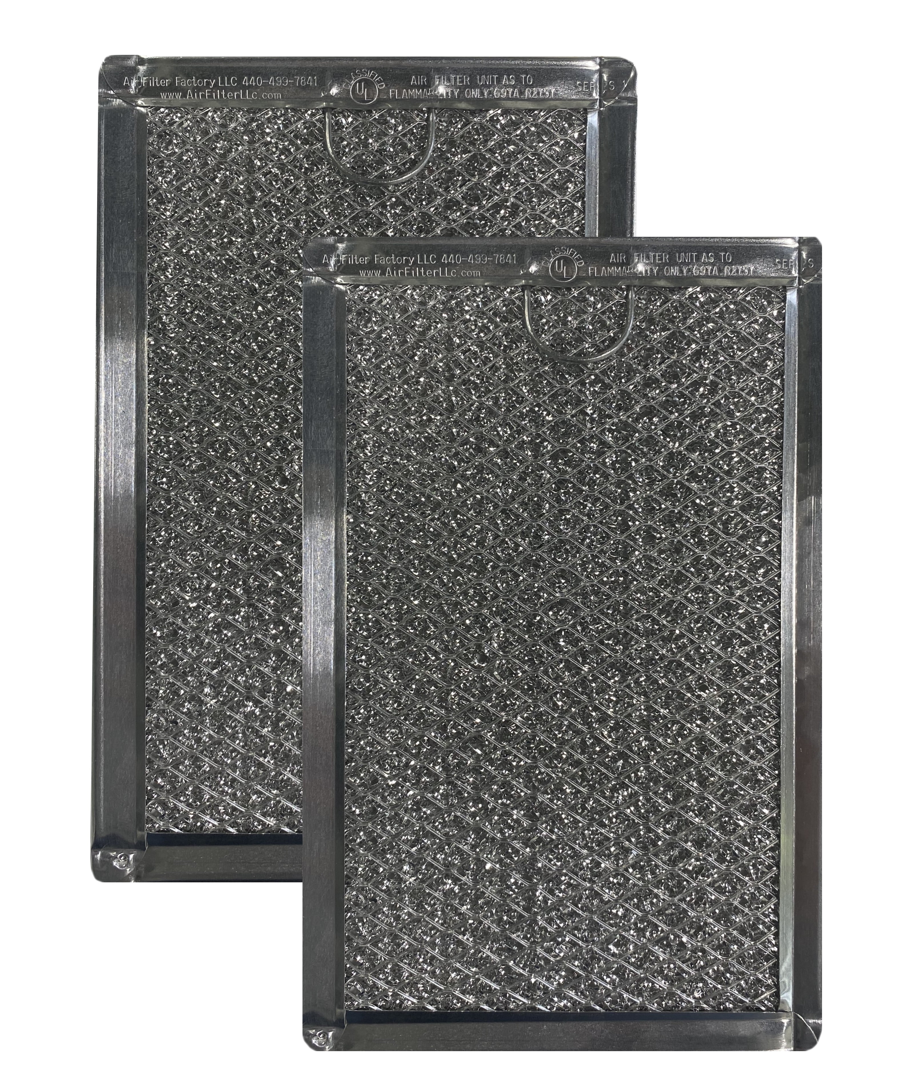 2Pack Air Filter Factory 383EW1A023A Compatible for Magic Chef