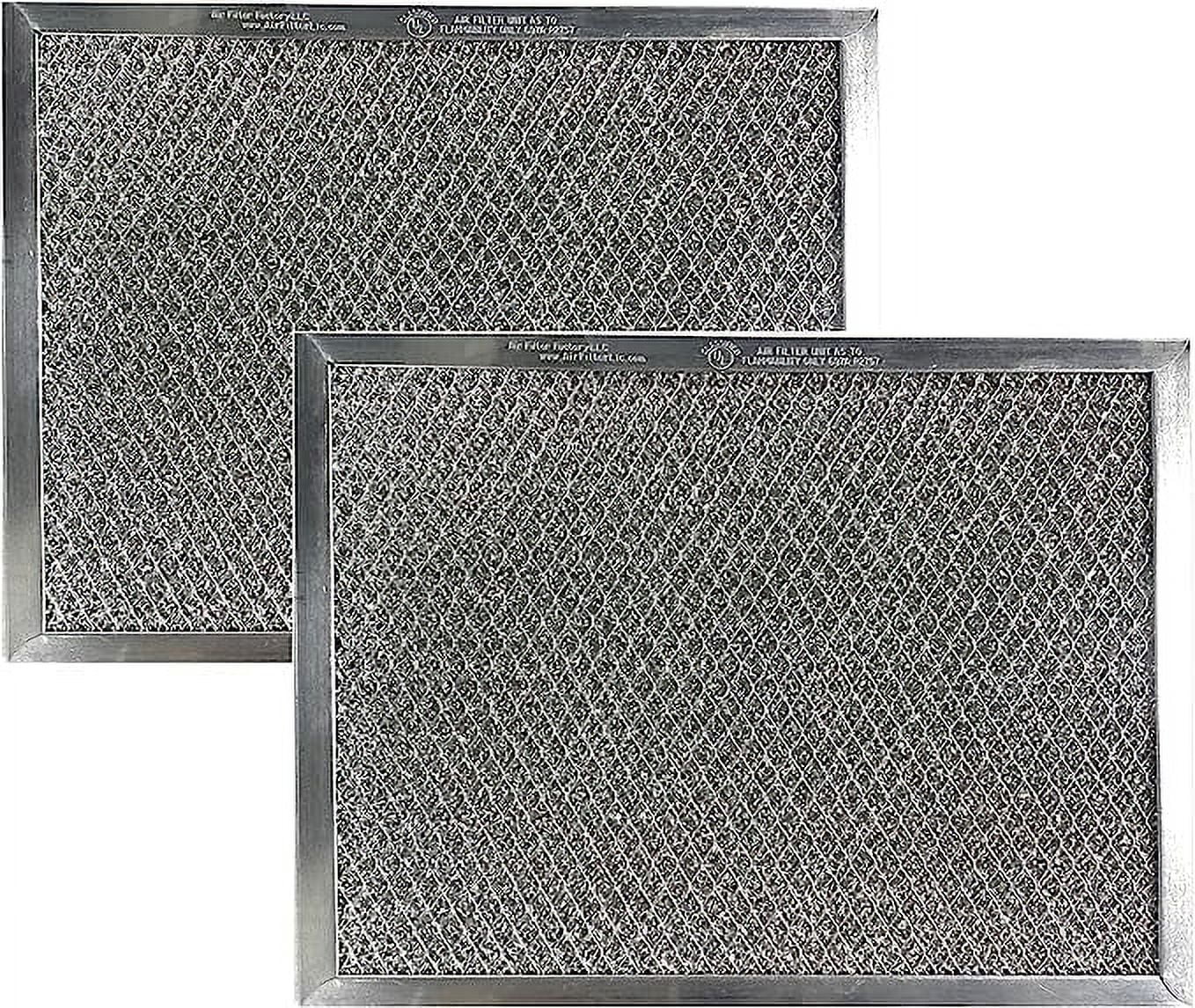 (2 Pack) Air Filter Factory Compatible With 5304463811, 75304463811