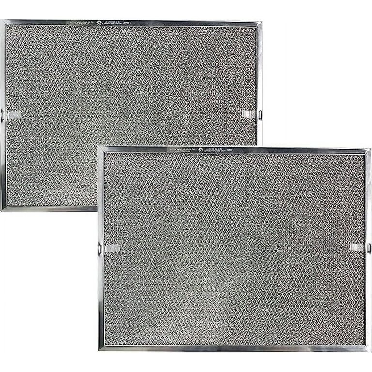 2 Pack) Air Filter Factory Compatible with 99010244, S99010244