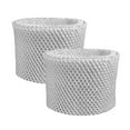 thumbnail image 1 of Air Filter Factory Replacement for SWF64 Holmes Humidifier Filter 2-Pack, 1 of 6
