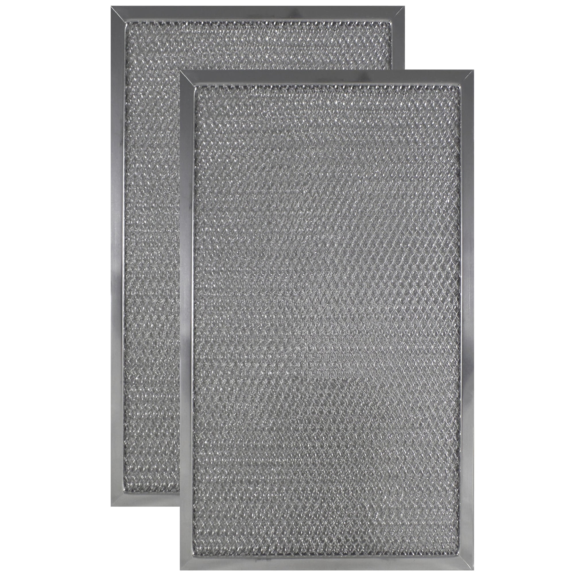 Air Filter Factory Replacement for F300E1027 Honeywell HVAC Furnace Aluminum Pre/Post Filters 2-Pack