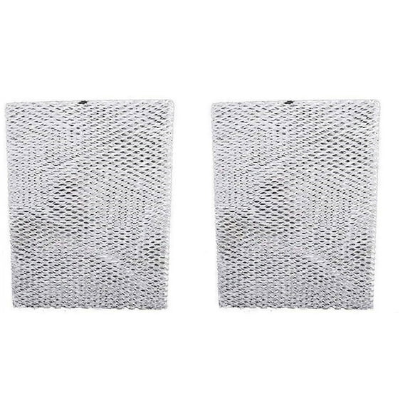 Air Filter Factory Replacement for HE225A1006, HE225A104, HE225B Honeywell Humidifier Filter 2-Pack