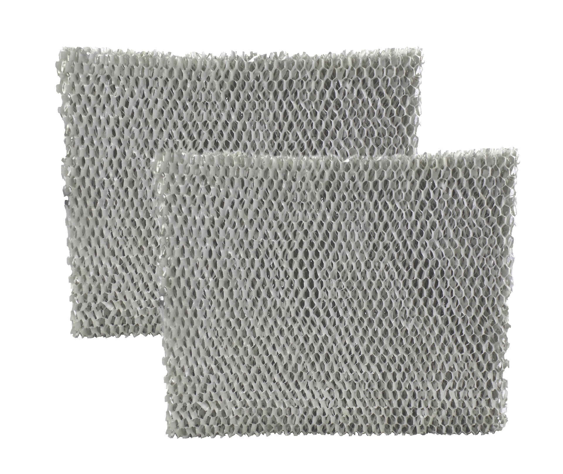 Air Filter Factory Replacement for ME360, HE360A, HE360B, HE365A, HE365B Honeywell Water Pad filter 2-Pack