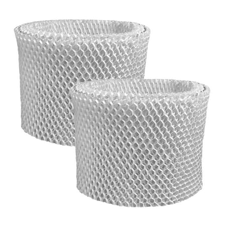 Air Filter Factory Replacement for 144107 Kenmore Humidifier Filter 2-Pack