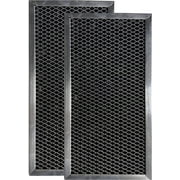 Air Filter Factory Replacement for DE63-30016A Samsung Charcoal Carbon 2-Pack