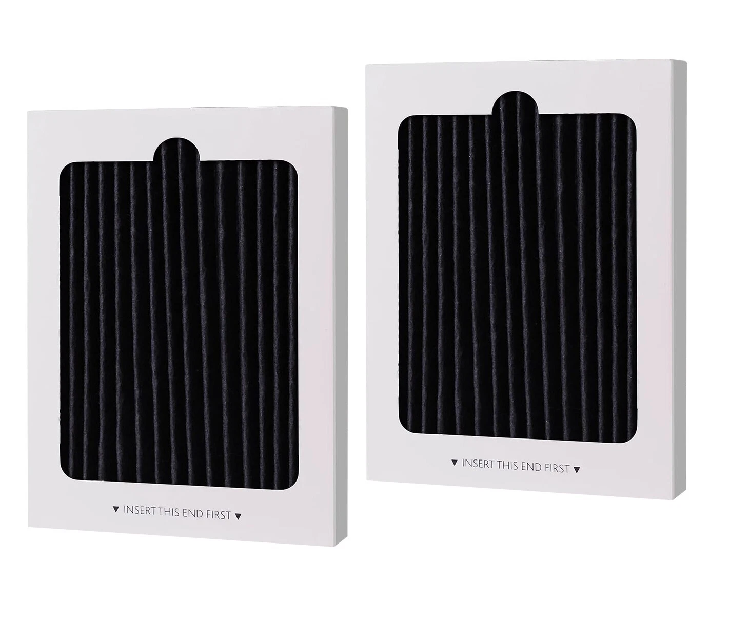2 Pack Air Filter For Frigidaire Electrolux Fphc2399Kf0 Fghs2367Ke3 Scpureair4Pk