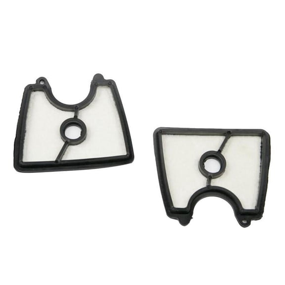 2 Pack Air Filter for Blower 125 125BVX 125BX 545112101 Part