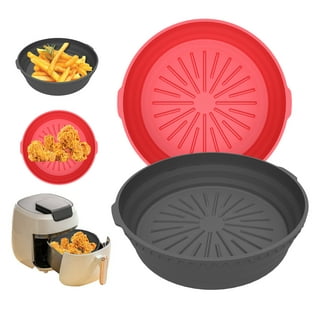 https://i5.walmartimages.com/seo/2-Pack-Air-Fryer-Silicone-Pot-Reusable-Foldable-Liners-Food-Safe-Heat-resistant-Basket-Oven-Accessories-Round-Easy-Clean-Replacing-Parchment-Liner-Pa_9f57328d-b031-4cde-b144-0ab2bdf4b86d.29d22b129c9a0a4abb391bab399f00ef.jpeg?odnHeight=320&odnWidth=320&odnBg=FFFFFF