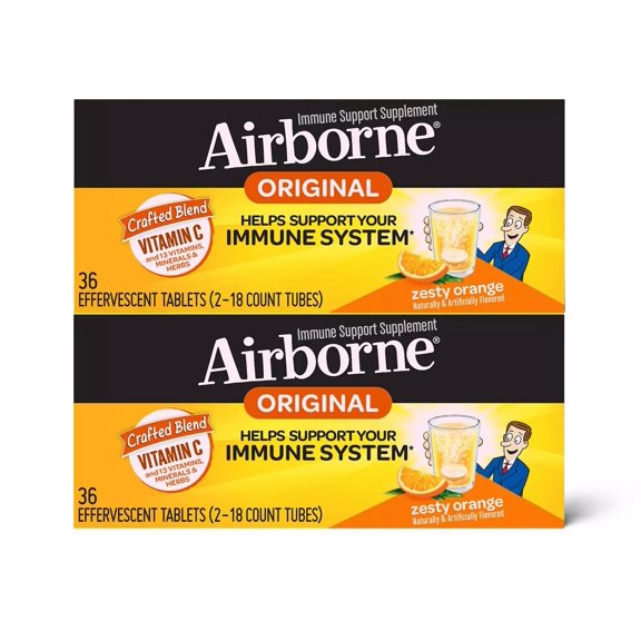 Airborne Collection