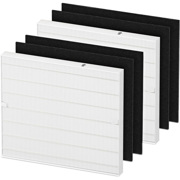 2-Pack Airmega AP-1512HH Filter Replacement for Air Purifier