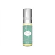 2-Pack Al-Rehab Lovely Roll On Perfume Oil 6 mL