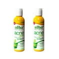 thumbnail image 1 of 2 Pack - Alba Botanica Acnedote Deep Pore Wash 6oz Each, 1 of 6