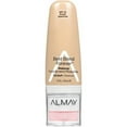 thumbnail image 1 of 2 Pack Almay Best Blend Forever Foundation, Buff, 1 fl. oz, SPF 40 Broad Spectrum, 1 of 6