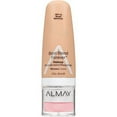 thumbnail image 1 of 2 Pack Almay Best Blend Forever Foundation, Ivory, 1 fl. oz, SPF 40 Broad Spectrum, 1 of 6