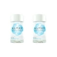 thumbnail image 1 of 2 Pack - Almay Clear Gel Women Antiperspirant & Deodorant Fragrance Free, 1 of 5