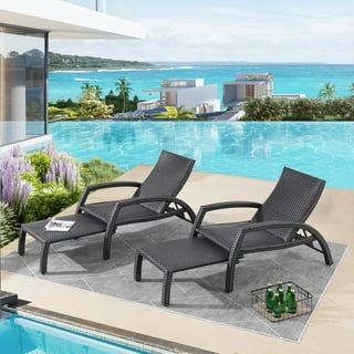 Convertible chaise deals