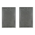 thumbnail image 1 of 2 Pack Aluminum Microwave Grease Filter for Frigidaire 5304464105, 1 of 1