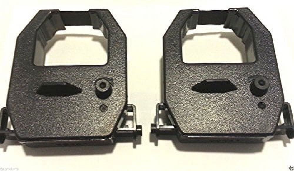 nao ribbon様 Amazon.com: (2 pack) Replacement Ribbon Fits Amano PIX And