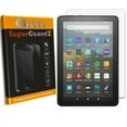 thumbnail image 1 of [2-Pack] For Amazon Fire HD 8 Plus (10th Gen, 2020) / Fire HD 8 (10th Gen, 2020) - SuperGuardZ Tempered Glass Screen Protector, Anti-Scratch, 9H Hardness, Anti-Bubble, Anti-Shock, 1 of 4
