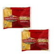 thumbnail image 1 of ( 2 Pack ) American Beauty Mostaccioli 16 Oz. Bag, 1 of 6