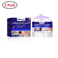 2 Pack AntiItch Cream,Plant Extract Ointment Cream Quickly Resolve