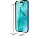 (2 Pack) For Apple iPhone 14 Plus Tempered Glass Screen Protector, Full ...