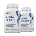 thumbnail image 1 of (2 Pack) Aqua Capsules Advanced Formula, Aqua Pills, 120 Count, 1 of 5