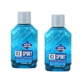 thumbnail image 1 of 2 Pack - Aqua Velva Ice Sport Cooling After Shave 3.50 oz, 1 of 6