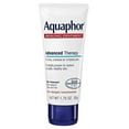 thumbnail image 1 of 2 Pack - Aquaphor Healing Ointment Tube - 1.75oz Each, 1 of 1