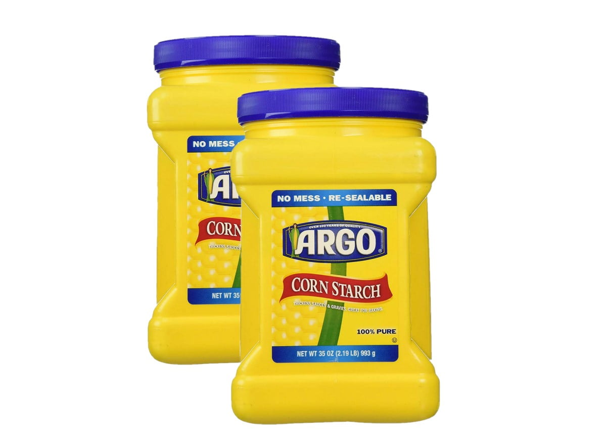 Argo Corn Starch
