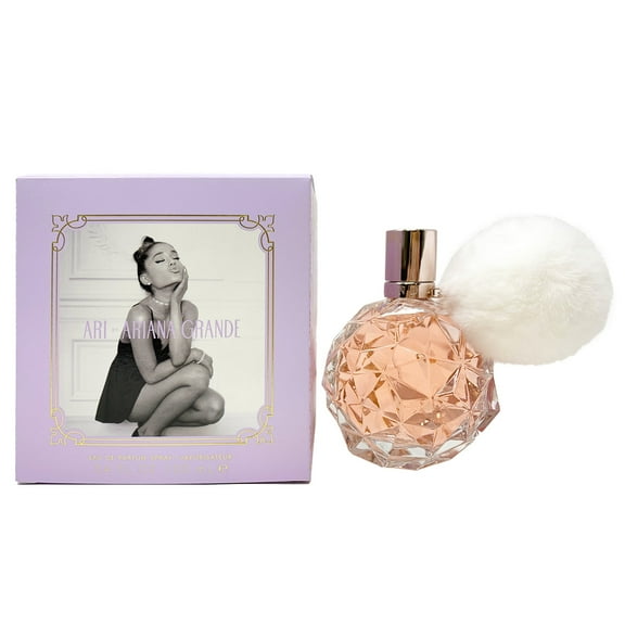 2 Pack - Ari By Ariana Grande Eau de Parfum Spray for Women 3.4 oz