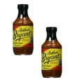 thumbnail image 1 of ( 2 Pack ) Arthur Bryant's Original BBQ Sauce 18 Oz, 1 of 6