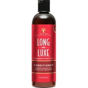 2 Pack - As I Am Long & Luxe Conditioner, 12 oz