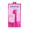 (2 Pack) Athena Club 5-Blade Women's Razor Kit - 1