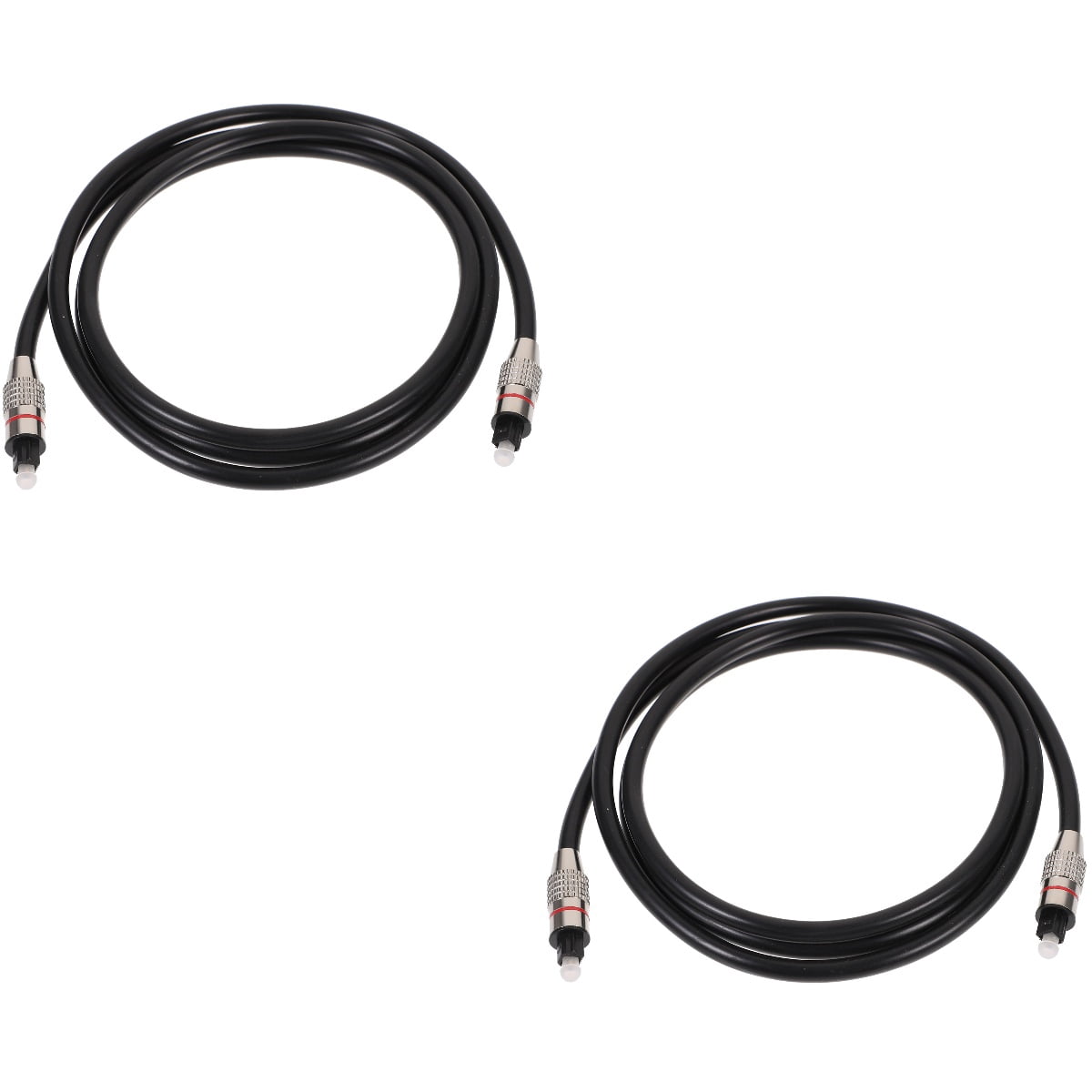 CIMAXIC Digital Audio Cable Black for Car High Durability and Bending ...