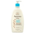 thumbnail image 1 of AVEENO BABY WASH & SHAMPOO 18 OZ, 1 of 4