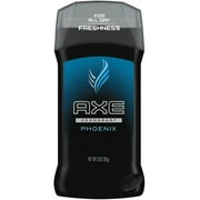 2 Pack - Axe Deodorant Stick Phoenix 3 oz