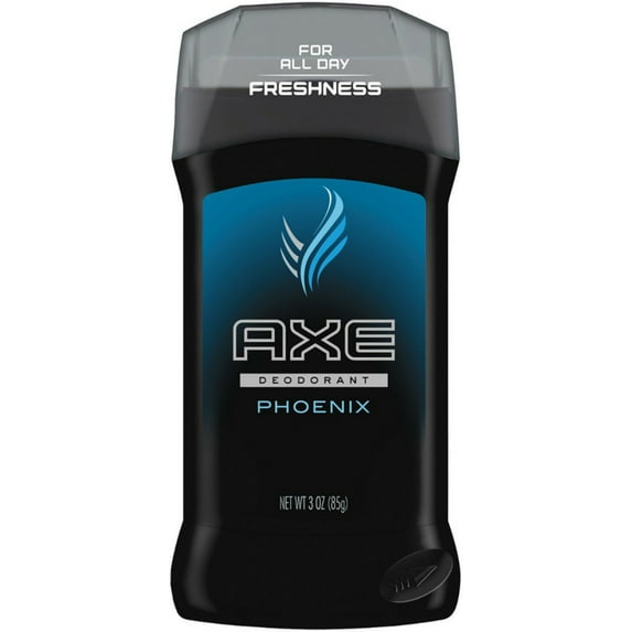 2 Pack - Axe Deodorant Stick Phoenix 3 oz