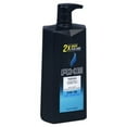 thumbnail image 1 of 2 Pack - Axe Phoenix Body Wash 32 oz Package May Vary, 1 of 1