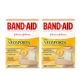 thumbnail image 1 of 2 Pack - BAND-AID Plus Neosporin Bandages Assorted Sizes 20 Each, 1 of 1