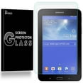 thumbnail image 1 of [2-Pack] BISEN Samsung Galaxy Tab 3 Lite 7.0 inch Screen Protector Tempered Glas, Anti-Scratch, Anti-Shock, Shatterproof, 1 of 4