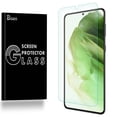 thumbnail image 1 of [2-Pack BISENTEK] Fit For Samsung Galaxy S23+ Plus / S22 Plus / S22+ Tempered Glass Screen Protector, Anti-Scratch, Anti-Shock, Bubble Free, Shatterproof, 1 of 4