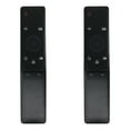 thumbnail image 1 of 2-Pack BN59-01259B Remote Control Replacement - Compatible with Samsung UN55KU630DFXZA TV, 1 of 3