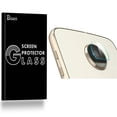 thumbnail image 1 of [2-Pack] Back Camera of Motorola " Moto Z3 Play " / Motorola Moto Z3 BISEN Tempered Glass Screen Protector, Anti-Scratch, Anti-Shock, Shatterproof, Bubble Free, 1 of 3