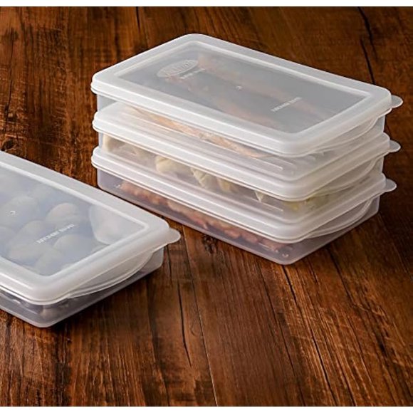 Tupperware Bacon Keeper