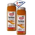 thumbnail image 1 of 2 Pack - Badia Turmeric ground 16 oz Curcuma Molida GF Kosher, 1 of 1