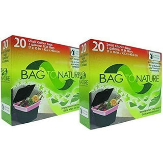 Bag-To-Nature 24x30