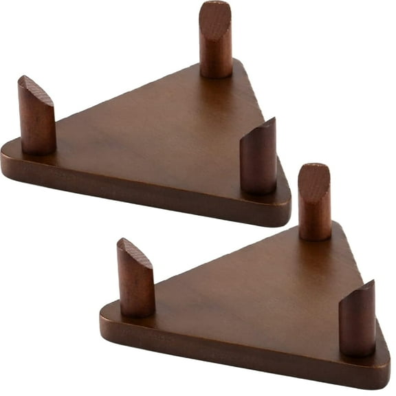 2 Pack Ball Holder Desk Mount Ball Stand Display Storage For Basketball Football Soccer Volleyball Ball Display Stand Soccer Accessories For Boys Teen Boy Room Decor